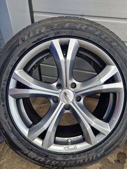 BMW X6, 9x19 et18/48 - 3