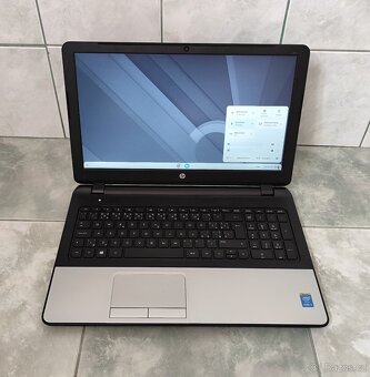 15,6" NOTEBOOK HP 350 G2 S GOOGLE CHROME OS - 3