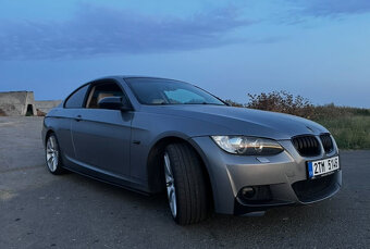BMW E92 320i 2007 - 3