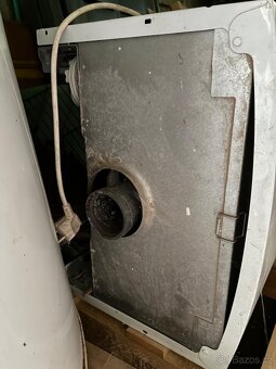 Plynový kotel Vaillant + bojler zdarma - 3