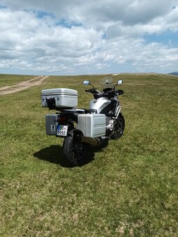 Honda VFR 1200X Crosstourer DCT - 3