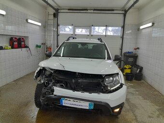 Dacia Duster 1,5 BLUE DCI 4WD - 3