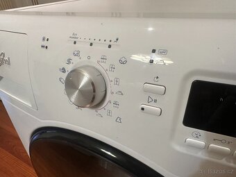 Whirlpool AZA 799 7 kg sušička prádla - rezervováno - 3