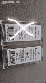 Calvin Klein oční stíny tempting glance - 3