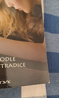 Kniha Škola čarodějnictví magie podle wiccanské tradice - 3