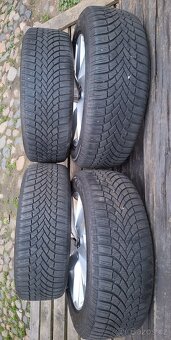 Zimni sada r-16 5x112 VOLKSWAGEN GAVIA - 3