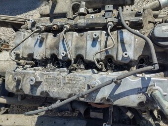 Motor 2,7XDi 121kW Ssangyong Rexton I. - 3