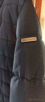 TomTailor dámský zimní kabát vel. L - 3