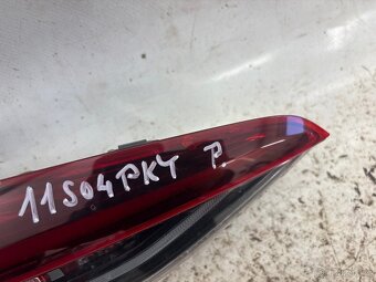 Zadní levé vnitřní světlo Škoda Octavia 4 kombi - 3