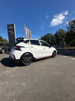 Hyundai i20N Performance Premium - 3