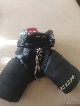 Hokejové kalhoty - 3