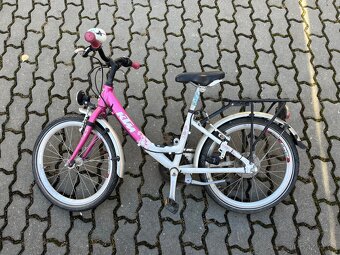 Dětské kolo - 3