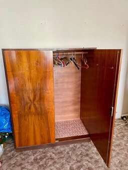 Prostorný nábytek - masiv - 3