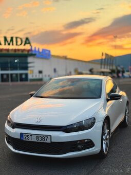 Volkswagen Scirocco 1.4 TSI 90Kw - 3