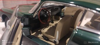 Aston Martin db5 autoart 1:18 - 3