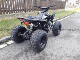 Čtyřkolka ATV 125ccm SPORT EDITION - 3