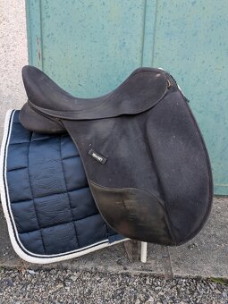 Prodám/vyměním Wintec Isabell 17,5"/vyměnitelná - 3