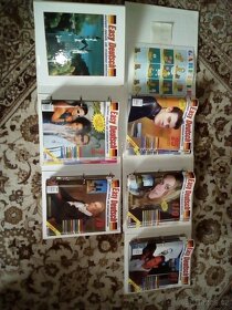 Němčina, časopisy pro naučení němčiny, nové, nepoužité - 3