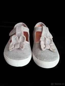 Tenisky vel. 26 Sinsay - 3