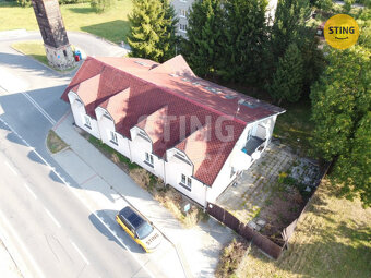 Prodej bytového domu – Šumperk, ul. Temenická, 133350 - 3