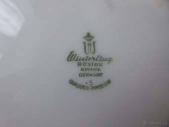 Kávová souprava Bavaria - 3