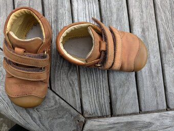 BUNDGAARD Petit celoroční barefoot boty vel 22 - 3