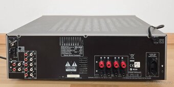 Denon DRA-500AE Denon DCD-510 AE - 3