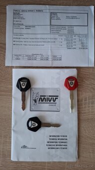 Yamaha Fazer FZ6 - 3