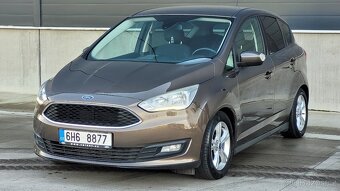 Prodám Ford C MAX - 3