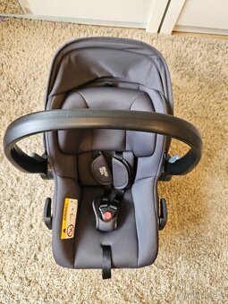 Dětská autosedačka Britax Romer 0-13kg - 3