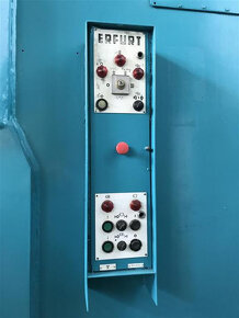 Lisy - excentrické PEE 400 - 3