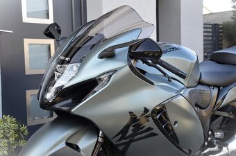 Suzuki GSX 1300 R Hayabusa 2025 - 1.majitel / 2.400 km - 3