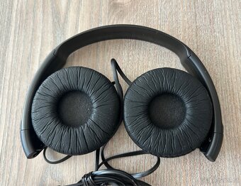 SONY sluchátka MDR-ZX110 - 3