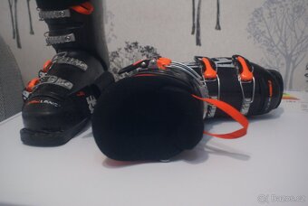 Dětské lyžařské boty - 3