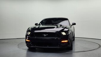2017 FORD MUSTANG GT 5.0V8 Automatic - 3