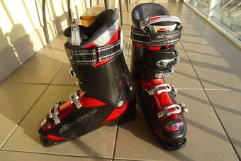 Lyžáky Nordica Cruise GTS4, 275 - 3