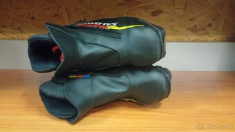 Boty na běžky Salomon SNS pilot vel 31,32,33,35,36 - 3