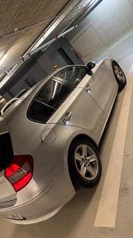 BMW E87 120D 2004 - 3