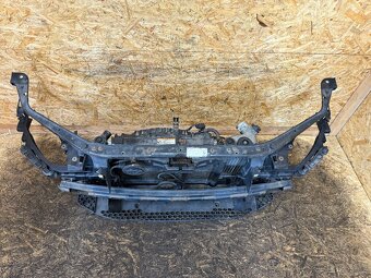 KOMPLETNÍ CHLADIČOVÁ STĚNA KIA CEED 1.6 CRDI 85KW - 3