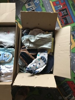 Oblečení pro chlapečka - 3