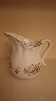 Porcelánová váza Royal Dux - 3