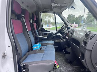 Prodám Renault Master 2015 - 3