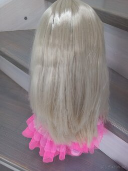 Panenka Baby born  sestřička - 3