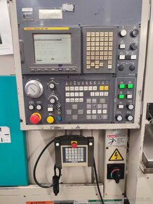 Takisawa TT-200A - 3