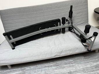 Posilovací lavice - 3