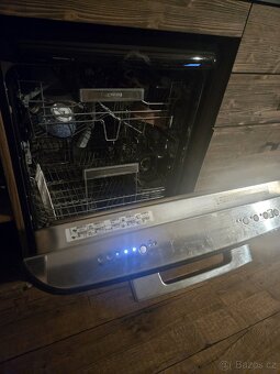 SMEG designova myčka nadobí - 3