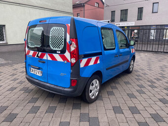Renault Kangoo Z.E. Confort – 100% ELEKTRO • 47.900 km • DPH - 3