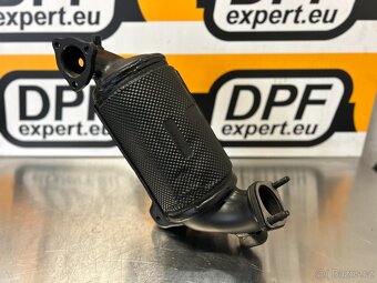 Repasované DPF pro Hyundai Tucson/KIA SPORTAGE - 3