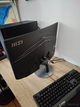 Monitor MSI - 3
