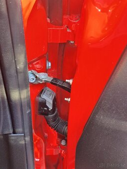 Fiat punto evo ( 14500,- km ) - 3